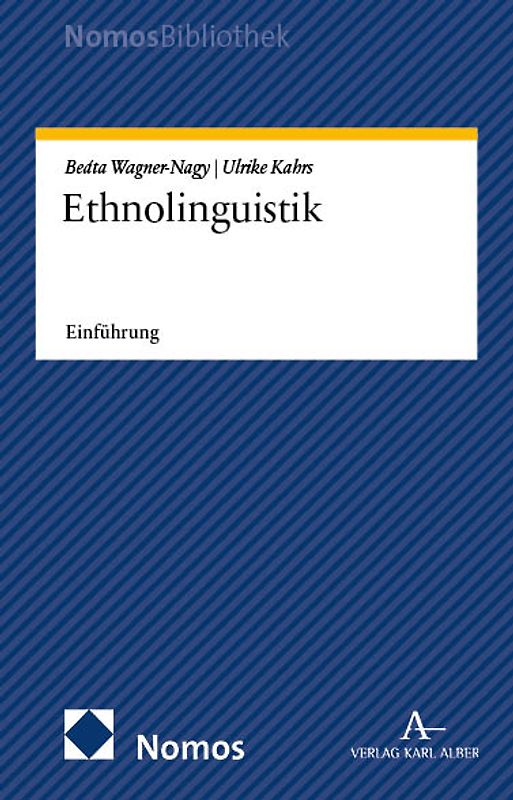 Ethnolinguistik