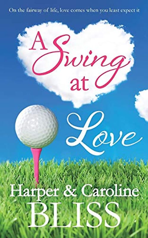 A Swing at Love: A Sweet Lesbian Romance