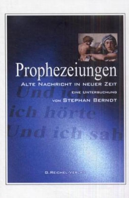 Prophezeiungen