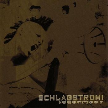Various - Schlagstrom