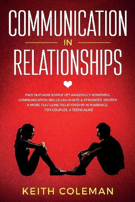 Communication in Relationships