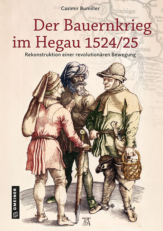 Der Bauernkrieg im Hegau 1524/25
