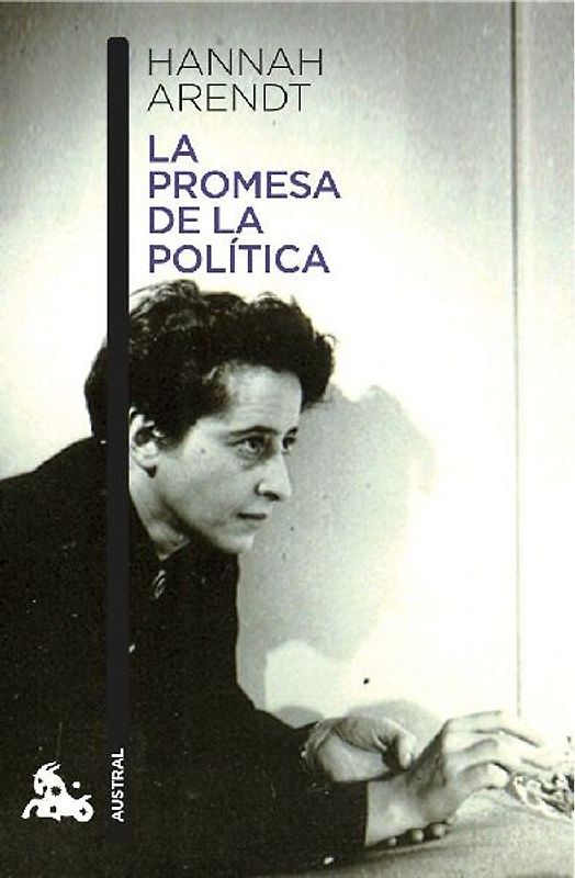 La promesa de la política