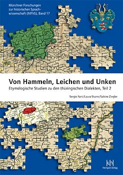 Von Hammeln, Leichen und Unken