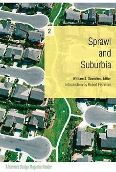 Sprawl and Suburbia