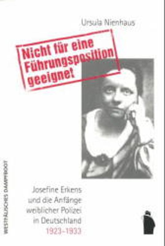 Nicht für eine Führungsposition geeignet