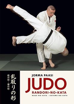 Judo: Randori-no-kata