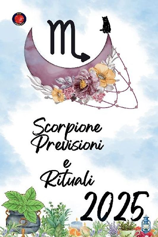 Scorpione Previsioni e Rituali 2025