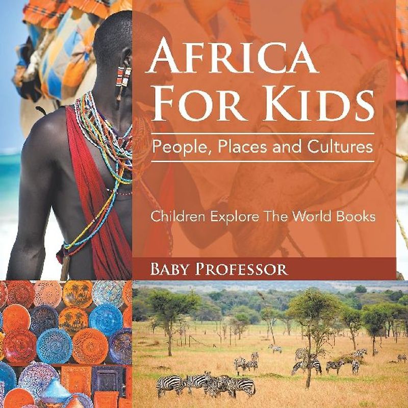 Africa For Kids
