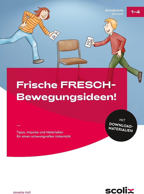 Frische FRESCH-Bewegungsideen!