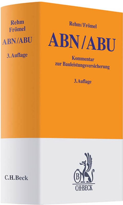 Bauleistungsversicherung