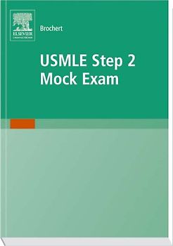 USMLE Step 2 Mock Exam 2e