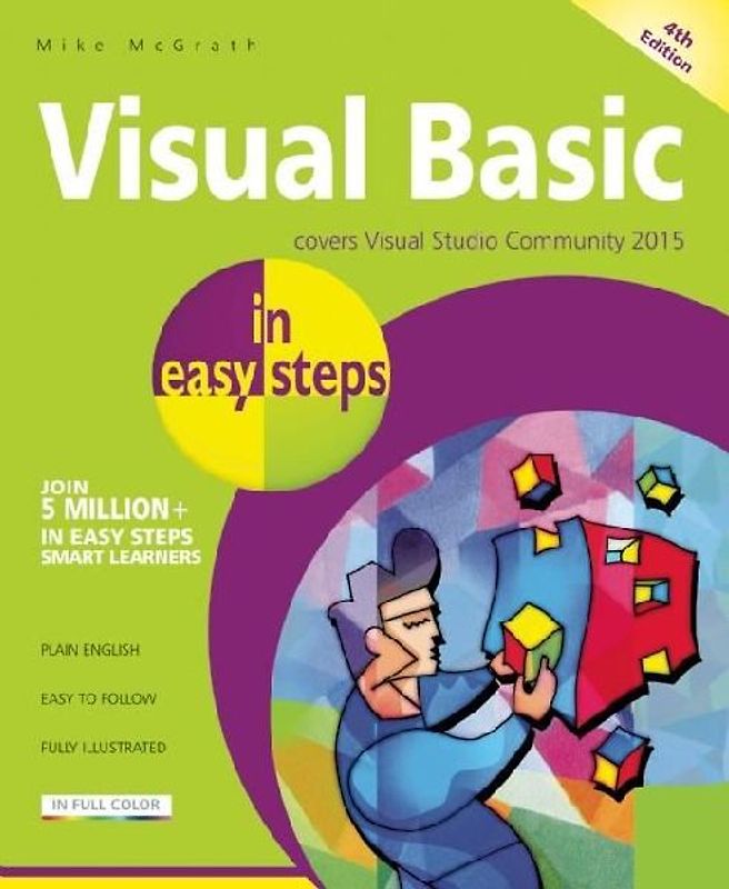 Visual Basic in Easy Steps