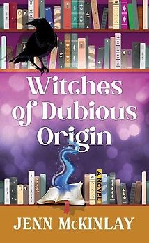 Witches of Dubious Origin