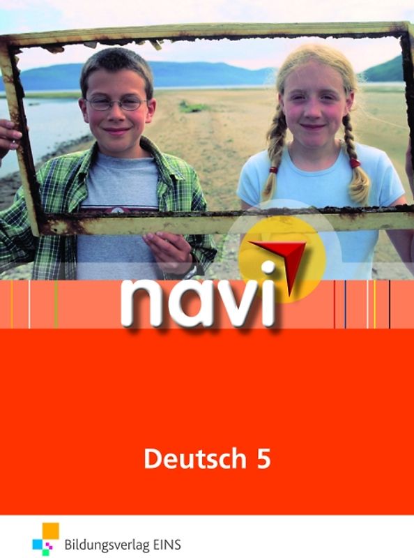 navi Deutsch