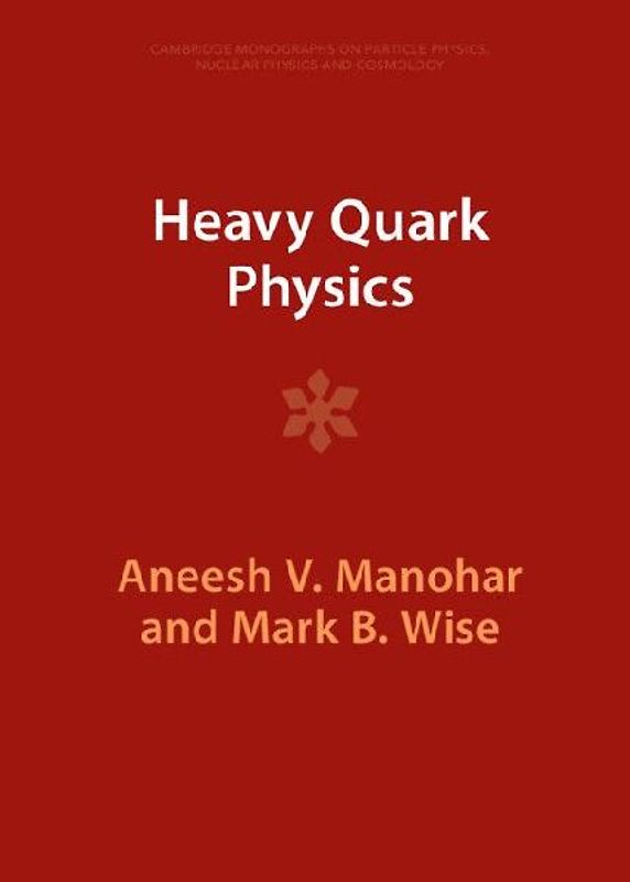 Heavy Quark Physics