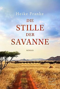 Die Stille der Savanne