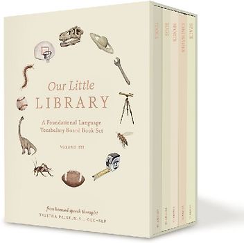 Our Little Library Vol. 3