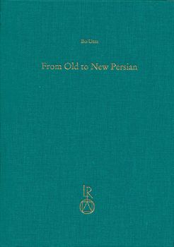 From Old to New Persian