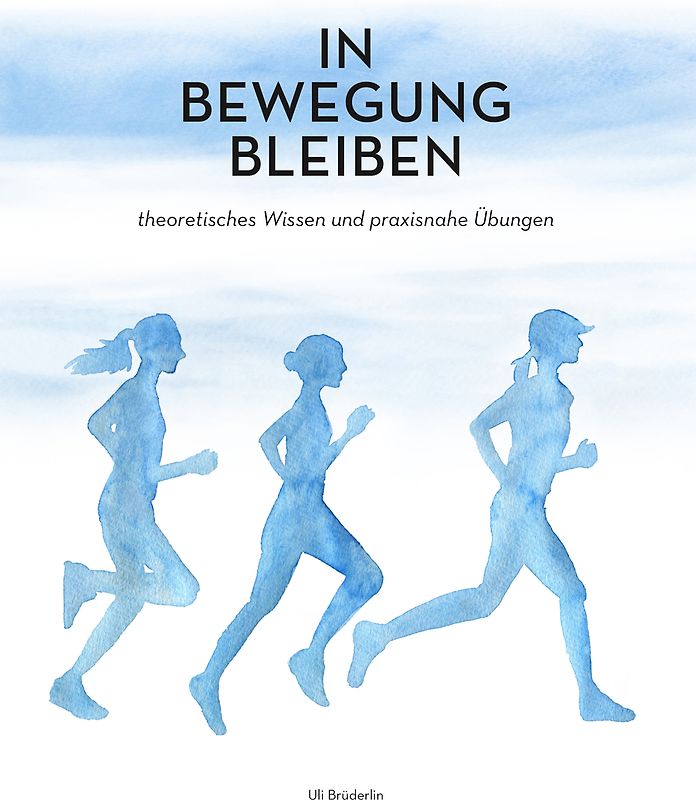 In Bewegung bleiben