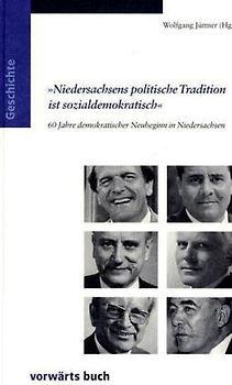 "Niedersachsens politische Tradition ist sozialdemokratisch"
