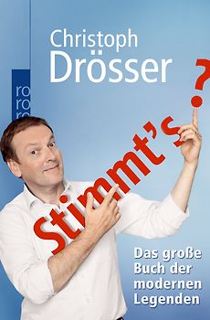 Stimmt's? Das große Buch der modernen Legenden