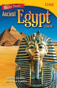 You Are There! Ancient Egypt 1336 BC