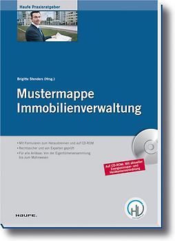 Mustermappe Immobilienverwaltung