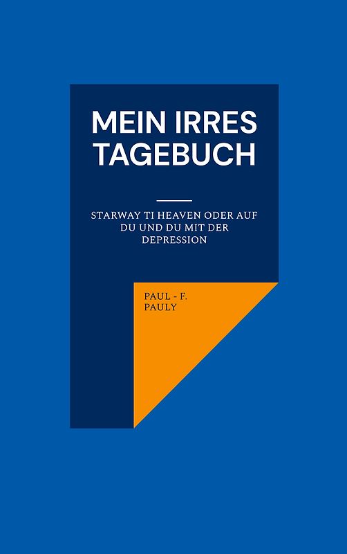 Mein irres Tagebuch