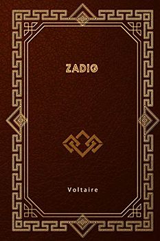Zadig: The Book of Fate
