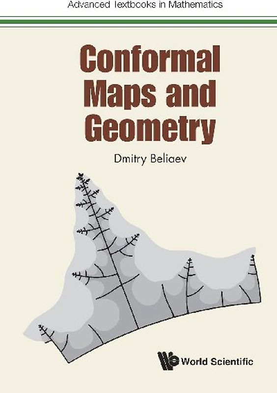 CONFORMAL MAPS AND GEOMETRY