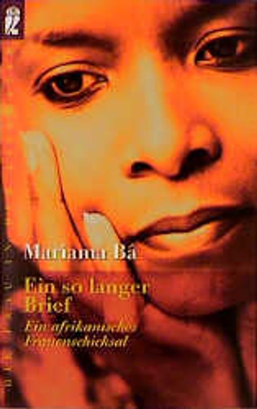 Ein so langer Brief. Ein afrikanisches Frauenschicksal