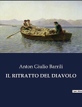 IL RITRATTO DEL DIAVOLO