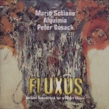 Schiano,Mario - Fluxus