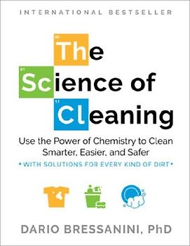 The Science of Cleaning