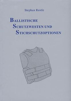 Ballistische Schutzwesten + Stichschutzoptionen