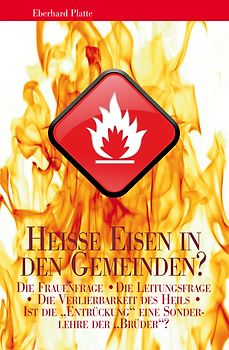 Heiße Eisen in den Gemeinden?