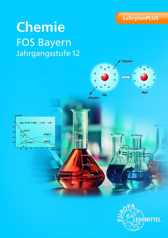 Chemie FOS Bayern – Jgst. 12
