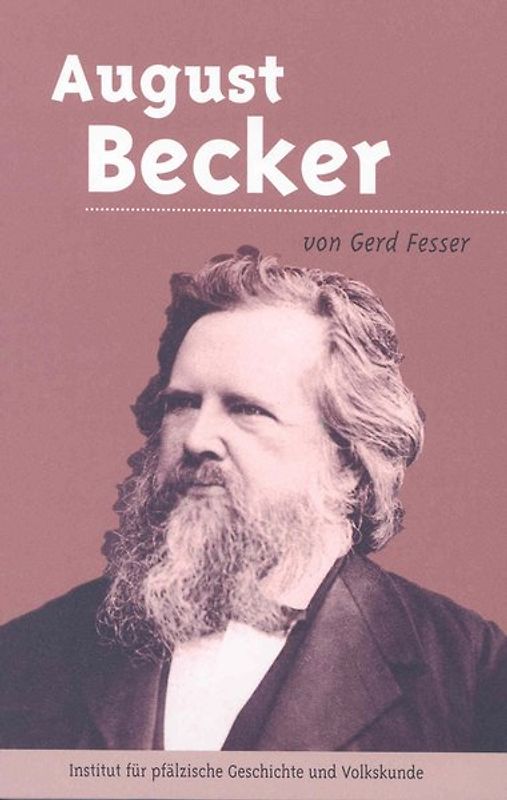 August Becker