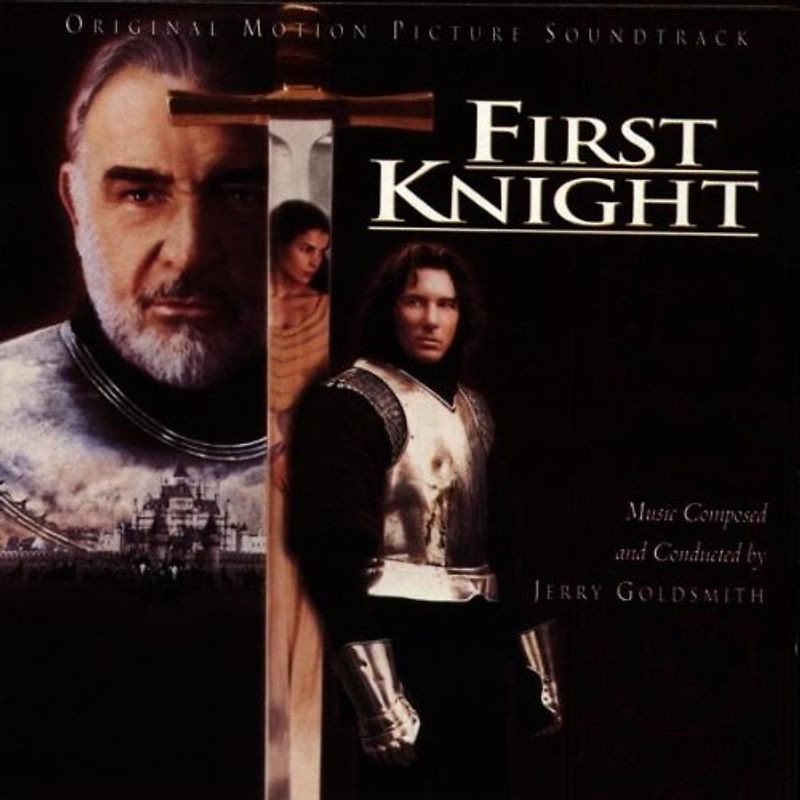 Jerry Goldsmith - Der erste Ritter (First Knight)
