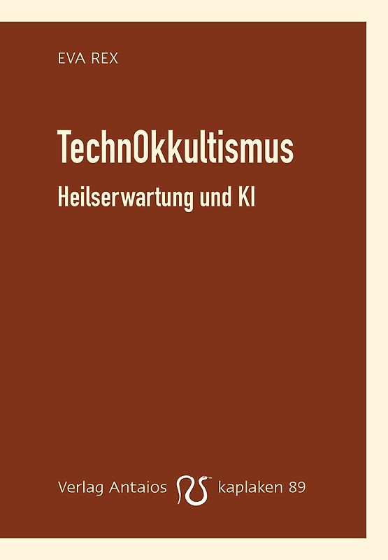 TechnOkkultismus