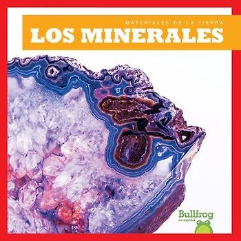 Los Minerales (Minerals)