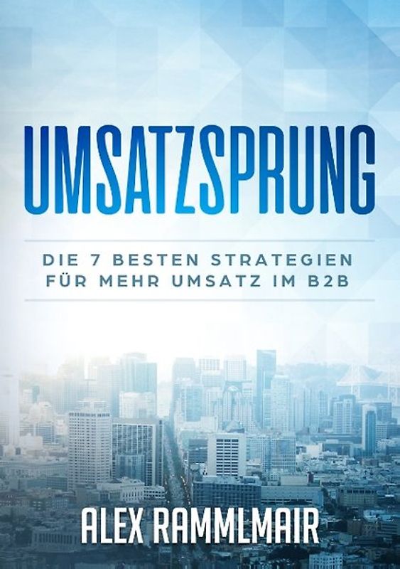 Umsatzsprung