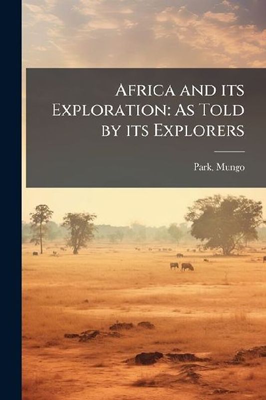 Africa and its Exploration