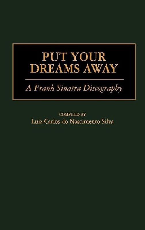 Put Your Dreams Away