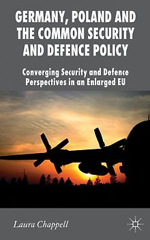 Germany, Poland and the Common Security and Defence Policy