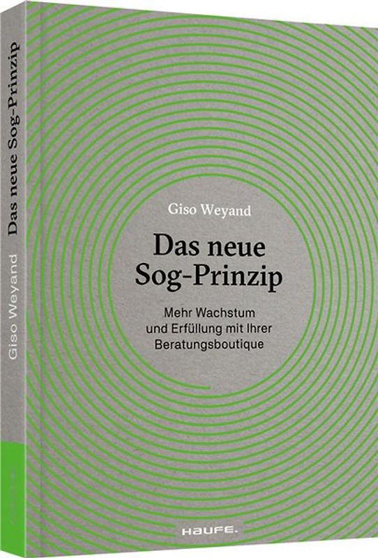 Das neue Sog-Prinzip