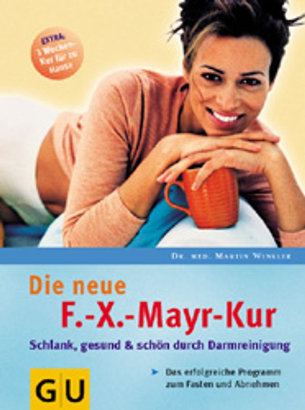 F.-X.-Mayr-Kur, Die neue