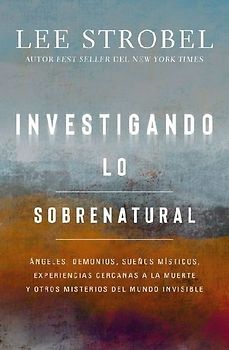 Investigando Lo Sobrenatural