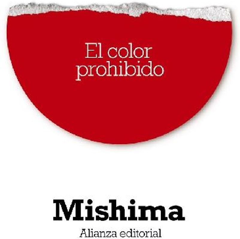 El color prohibido